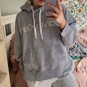 Calvin Klein hoodie
